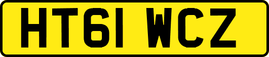 HT61WCZ