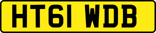 HT61WDB