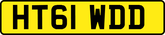 HT61WDD
