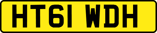 HT61WDH