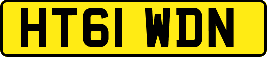 HT61WDN