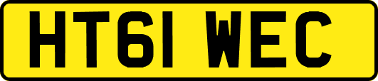 HT61WEC