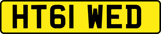 HT61WED
