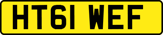 HT61WEF