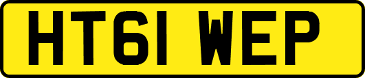 HT61WEP