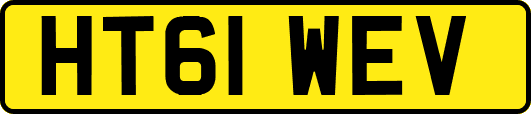 HT61WEV