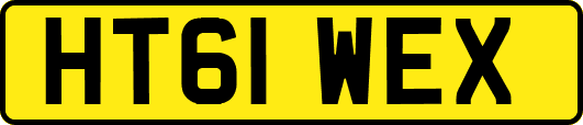 HT61WEX