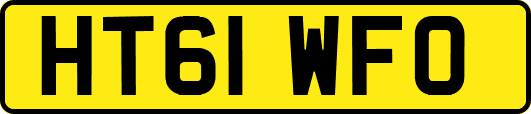 HT61WFO