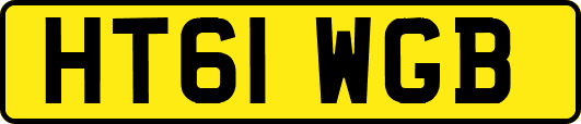 HT61WGB