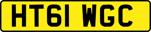 HT61WGC
