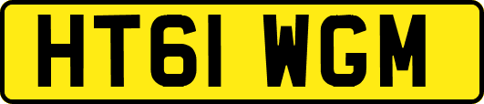 HT61WGM