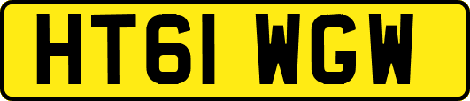 HT61WGW