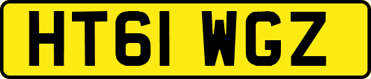 HT61WGZ