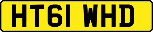 HT61WHD