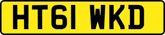 HT61WKD
