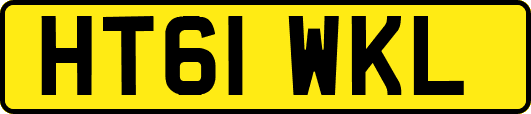 HT61WKL
