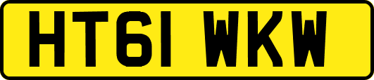 HT61WKW