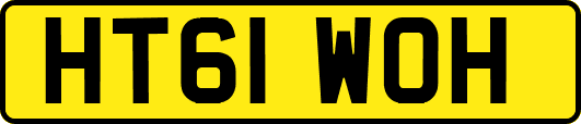 HT61WOH