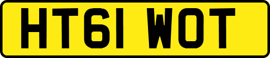 HT61WOT