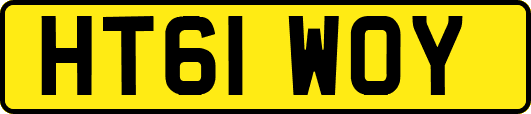 HT61WOY