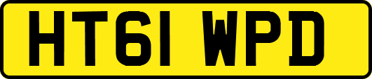 HT61WPD