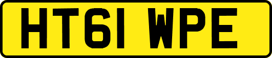 HT61WPE