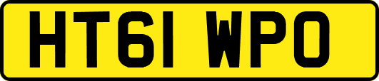 HT61WPO