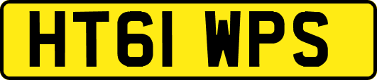 HT61WPS