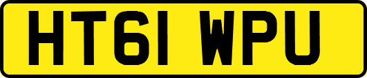 HT61WPU