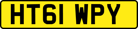 HT61WPY