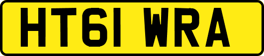 HT61WRA