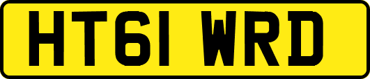 HT61WRD