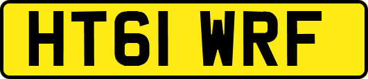 HT61WRF