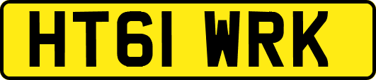 HT61WRK