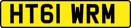 HT61WRM