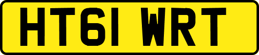 HT61WRT