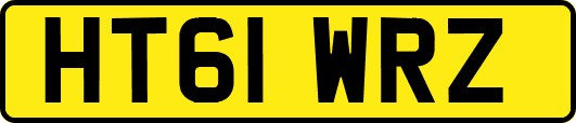 HT61WRZ