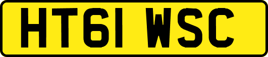 HT61WSC