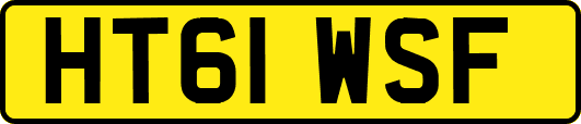 HT61WSF