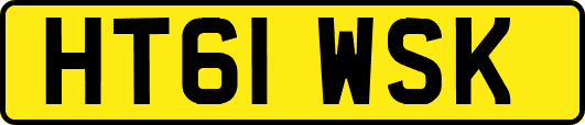 HT61WSK