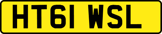 HT61WSL