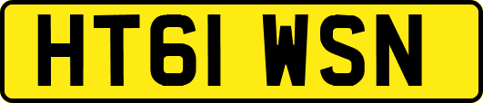 HT61WSN