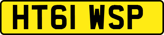 HT61WSP