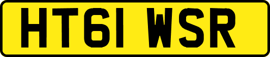 HT61WSR