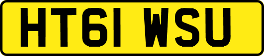 HT61WSU