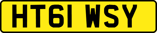 HT61WSY