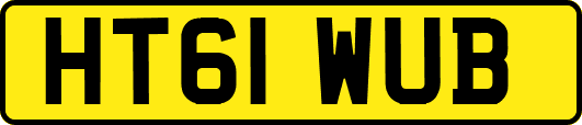 HT61WUB