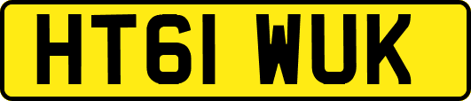 HT61WUK