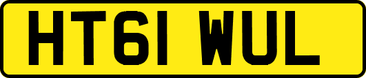 HT61WUL