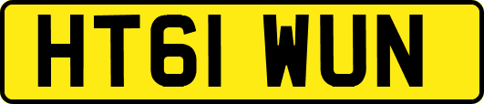 HT61WUN